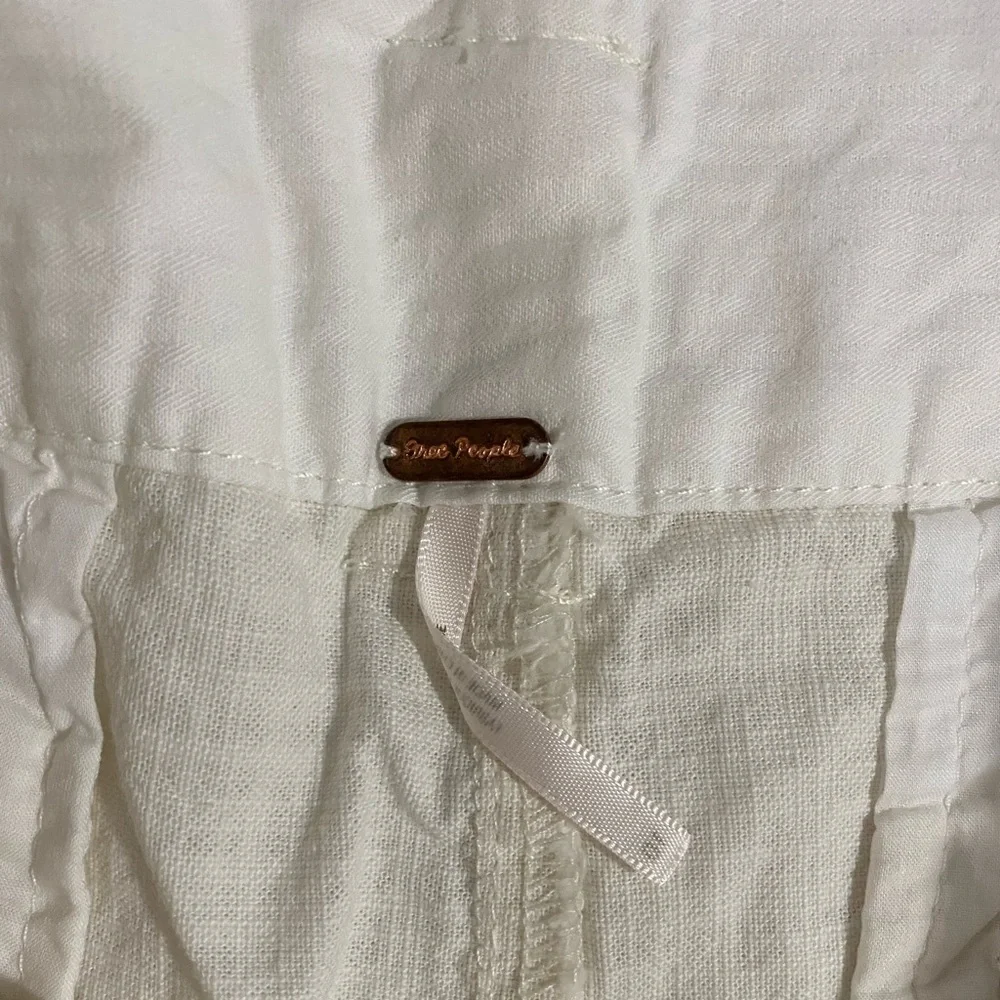 NWT Free People Shorts